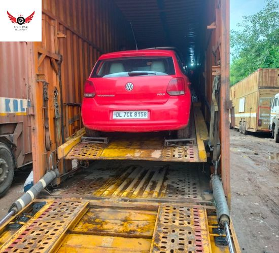 Cover photo of Abhi Car Transport - Car Transport in Gurgaon, Car Carrier, Vehicle Transport Gurgaon, Car Shifting Service